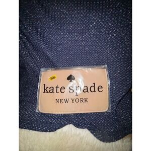 Kate Spade New York Beige Wallet  and a Kate spade eyeglass case